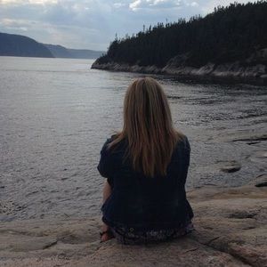 Meet your Posher, Manon